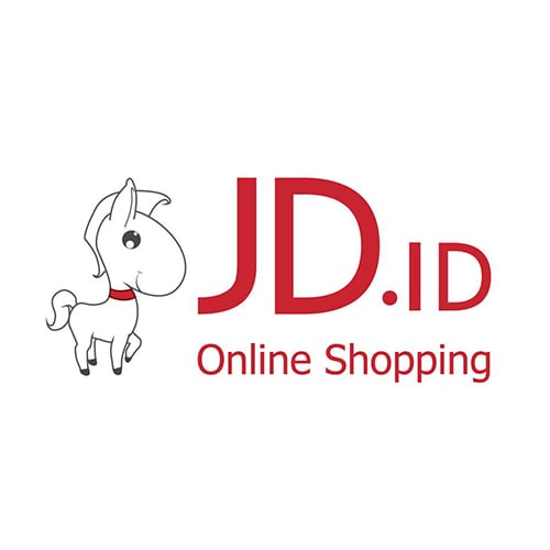 JD.ID Online Shopping logo