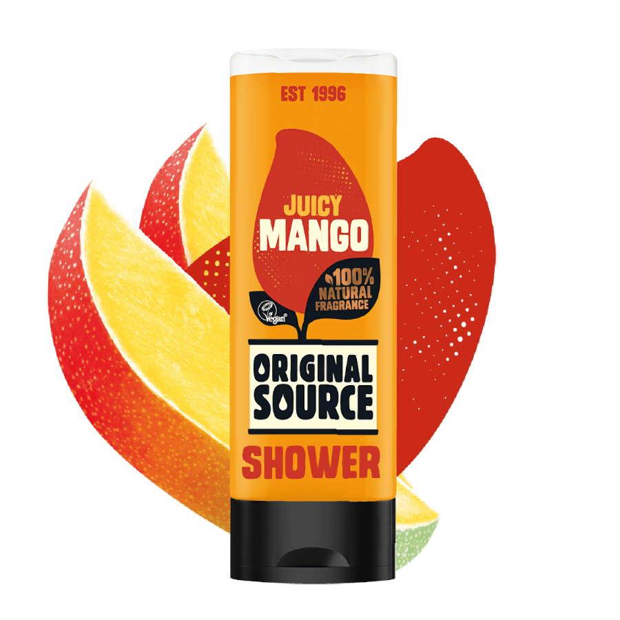 Original Source Mango Shower Gel