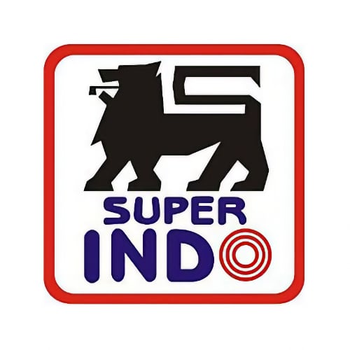 Super Indo logo