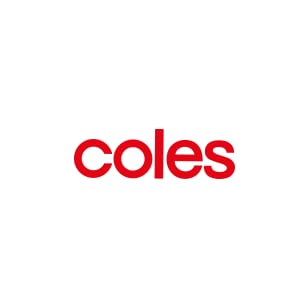 Coles logo