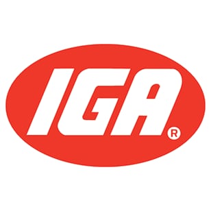 IGA logo