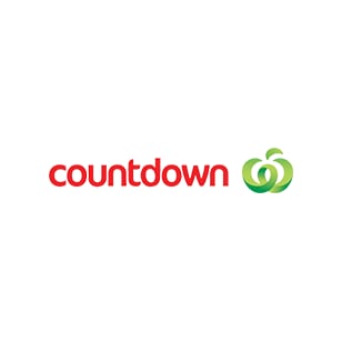 Countdown logo