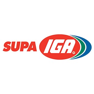 Supa IGA logo