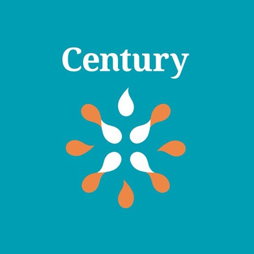 Century logo