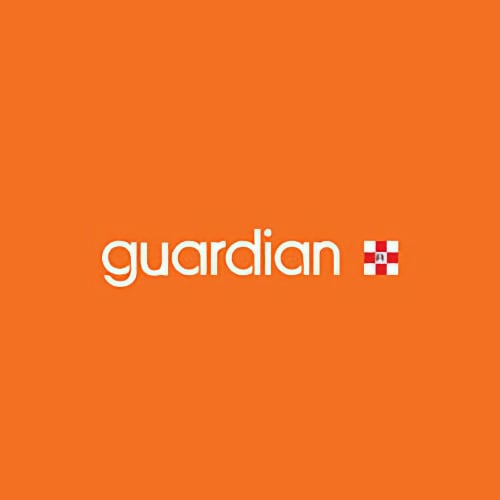 Guardian logo