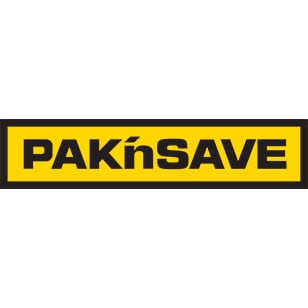 PaknSave logo