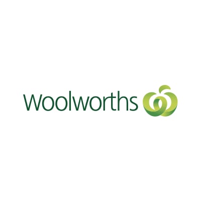 Woolworths logo